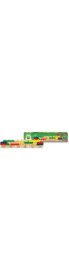 Resim NW NessiWorld 002KR Woodoy Yapboz Tren 