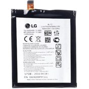 Resim Lg G2 Bl-T7 D800 D801 D802 Ls980 Vs980 Batarya Pil 