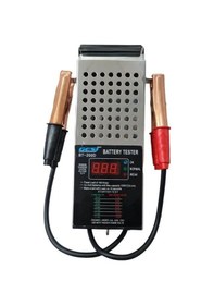 Resim Akü Test Cihazı Digital 60996 