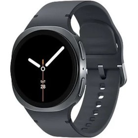 Resim Samsung Watch 8 44 MM Akıllı Saat (Samsung Türkiye Garantili) 