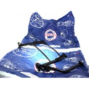Resim Tvs Wego Orta Sehpa K6121040 Orijinal 