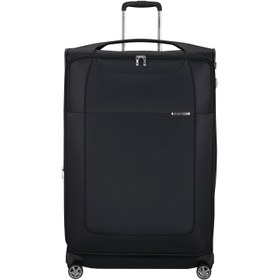 Resim Samsonite Spinner D'lite 4 Tekerlekli 83 cm Büyük Boy Valiz 