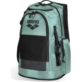 Resim Arena All Set Backpack 45L Unisex Yüzücü Sırt Çantası 010234300 