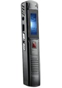 Resim Kingboss Hs-26 Profesyonel Dijital Voice Recorder Ses Kayıt Cihazı 8 Gb Mp3 Çalar Lcd Ekran 