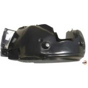 Resim Esse Otomotiv - E81-87-87 Lcı Çamurluk Davlumbazı Ön Üst Sağ 05-10 Bmw 51717059372 51717059372 