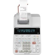 Resim Casio DR-240R 14 Hane Şeritli Hesap Makinesi 