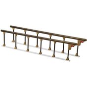 Resim Hasta Yatak Bariyeri Yatak Kenarı 