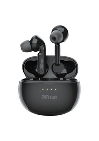 Resim Trust 23839 Nika Touch XP Bluetooth Kulak İçi Kulaklık 