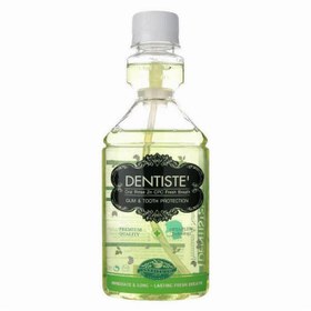 Resim Dentiste Çinko ve CPCli Ağız Gargarası 200 ml 