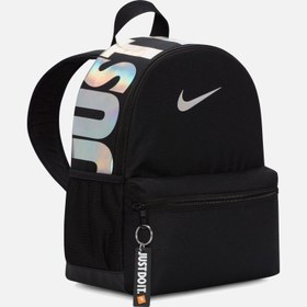 Resim Nike Brasilia ''Just Do It'' Mini Size (11 L) Çocuk Sırt Çantası 