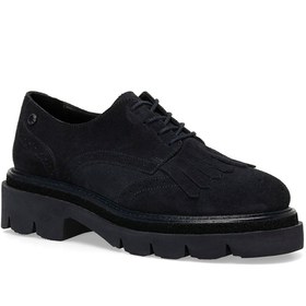 Resim Nine West STENARA2 4PR Lacivert Kadın Oxford Ayakkabı 