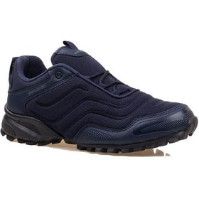 Resim Pierre Cardin Lacivert Trekking Erkek Spor Ayakkabı 