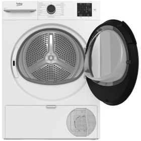 Resim Beko KMX 80 Kurutma Makinesi 