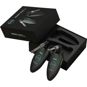 Resim Swiff Audio WX-502 G.8G Kablosuz Enstrüman Bağlantı Sistemi 