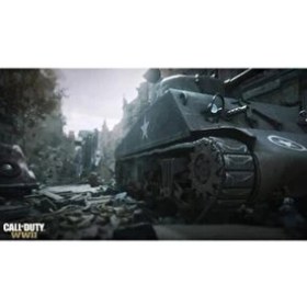Resim Call Of Duty Wwıı Ps4 Aksiyon Oyunu 18+ Tarihi Savaş Deneyimi ve Multiplayer Desteği CD (Sıfır-Anbalajlı) 