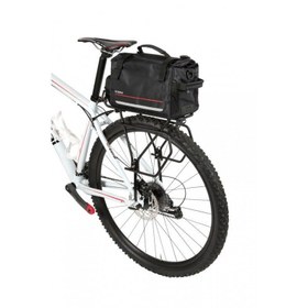 Resim Zefal Z Traveler 60 Bagaj Üstü Çanta 