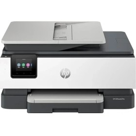 Resim Officejet Pro 8123, Yazıcı 