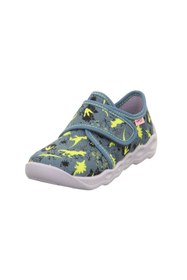 Resim Superfit Bubble Anatomik Taban Çocuk Panduf 