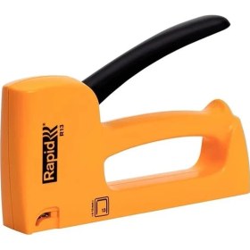 Resim AyrStore 5000057 Mekanik Zımba Tabancası, Sarı 