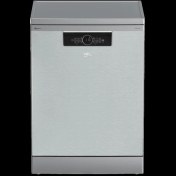 Resim Beko Bm 6147 Wf I 6 Programlı Bulaşık Makinesi 