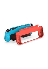 Resim Nintendo Switch Oled Sert Koruyucu Kılıf Dobe-tns1142 