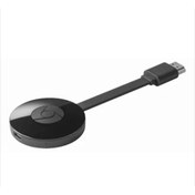 Resim Kingboss Wecast Chromecast Modeli Görüntü Ve Ses Aktarıcı Adaptör 