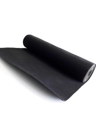 Resim Ses Yalıtım Bariyeri Keçe Kaplı Pvc 2.5mm 