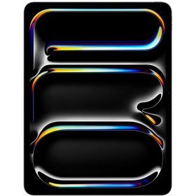Resim Apple iPad Pro  M5 8.Nesil Wi-Fi 13" | 2 TB Uzay Siyahı 