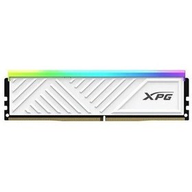 Resim XPG Spectrix D35G AX4U320016G16A-DTWHD35G 32 GB (2x16) DDR4 3200 MHz CL16 Ram 