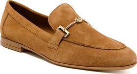 Resim Frau Kadın Oxford ( Klasik) 95D0 Frau DAINO Sella (Brown) 