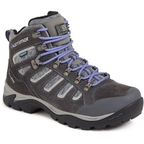 Resim Bodmin Winter Ladies weathertite Grey 