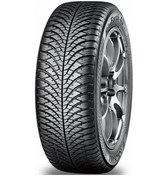 Resim Yokohama 235/50R19 103w XL Bluearth-4s Aw21 Dört Mevsim Lastiği 2025 