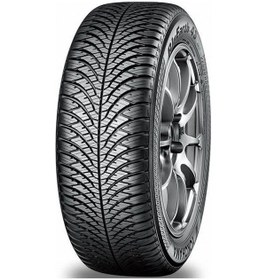 Resim Yokohama 235/50R19 103w XL Bluearth-4s Aw21 Dört Mevsim Lastiği 2025 