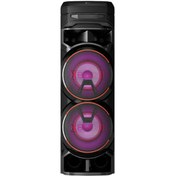 Resim LG 1000 W Xboom Hoparlör | Bluetooth, USB, Optical, Gitar & Mikrofon Girişi | Türkiye Garantili 