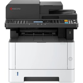 Resim Peri Store Kyocera Ecosys MA4000X Çok Fonksiyonlu Fotokopi Makinesi 