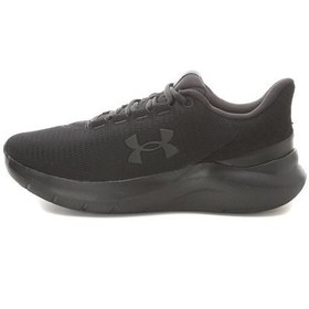 Resim Under Armour Ua Phade Rn 3 Erkek Spor Ayakkabı Siyah 