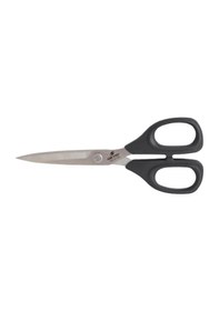 Resim Japon Stili Plastik Saplı Çok Fonksiyonlu 6.5inç Makas / HS-9158 