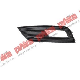 Resim Phıra- Audı A4 2013 Sıs Far Kapağı Ön Sol Sıslı 8k0807681k01c 