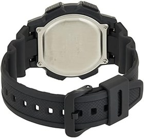 Resim Casio AE-1100W-1BVDF Kol Saati, Siyah, Standart 