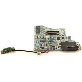 Resim Sony Uyumlu Vaio 1P-1117J01-6011 Batarya Power Connector Board 