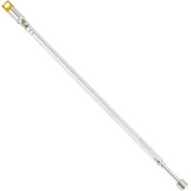 Resim Teleskopik Çubuk Anten 18.5cm (5047) 