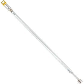 Resim Teleskopik Çubuk Anten 18.5cm (5047) 