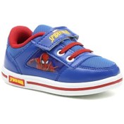 Resim Spiderman Renato.p2fx Lacivert Erkek Çocuk Sneaker 
