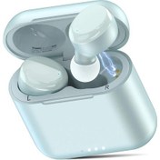 Resim Tozo T6S IPX8 ENC TWS Bluetooth 5.3 Kablosuz Kulaklık 