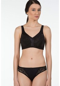 Resim Barbara Sütyen Siyah 