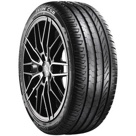Resim Cooper 245/40 R17 91Y Zeon Cs8 Yaz Lastiği 2023 