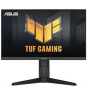 Resim ASUS TUF GAMING VG249QL3A 23.8 HDR FAST IPS FREESYNC VE G-SYNC UYUMLU 1920x1080 1MS 180HZ DP HDMI MM VESA 3YIL ELMBEYECARE FLICKER-FREEPIVOT%99 Srgb Monitör 