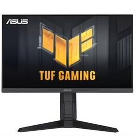 Resim ASUS TUF GAMING VG249QL3A 23.8 HDR FAST IPS FREESYNC VE G-SYNC UYUMLU 1920x1080 1MS 180HZ DP HDMI MM VESA 3YIL ELMBEYECARE FLICKER-FREEPIVOT%99 Srgb Monitör 