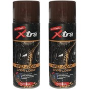 Resim Xtra Sıvı Gres 2 x 400 ML 