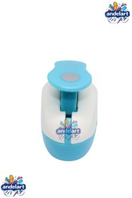 Resim andelart Şekilli Mini Boy Delgeç/şekilgeç 0,7 cm 